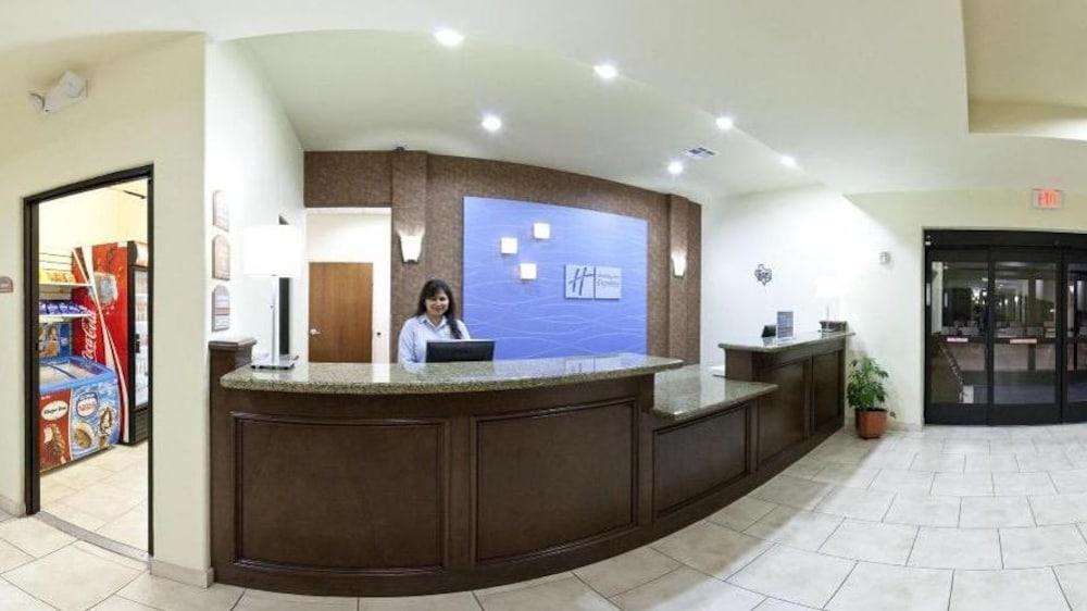 Holiday Inn Express & Suites La Porte, An Ihg Hotel Exterior photo