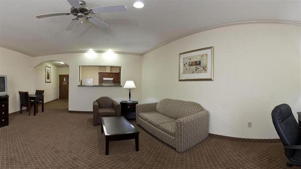 Holiday Inn Express & Suites La Porte, An Ihg Hotel Exterior photo