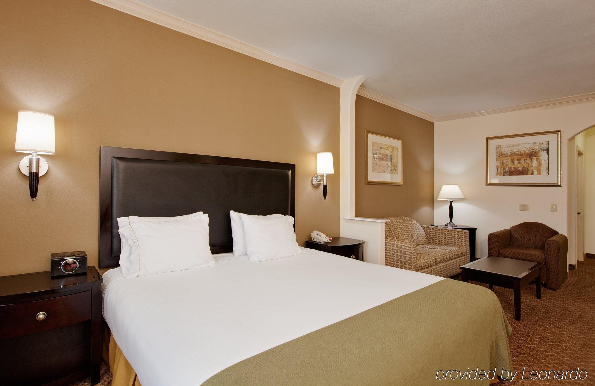 Holiday Inn Express & Suites La Porte, An Ihg Hotel Room photo