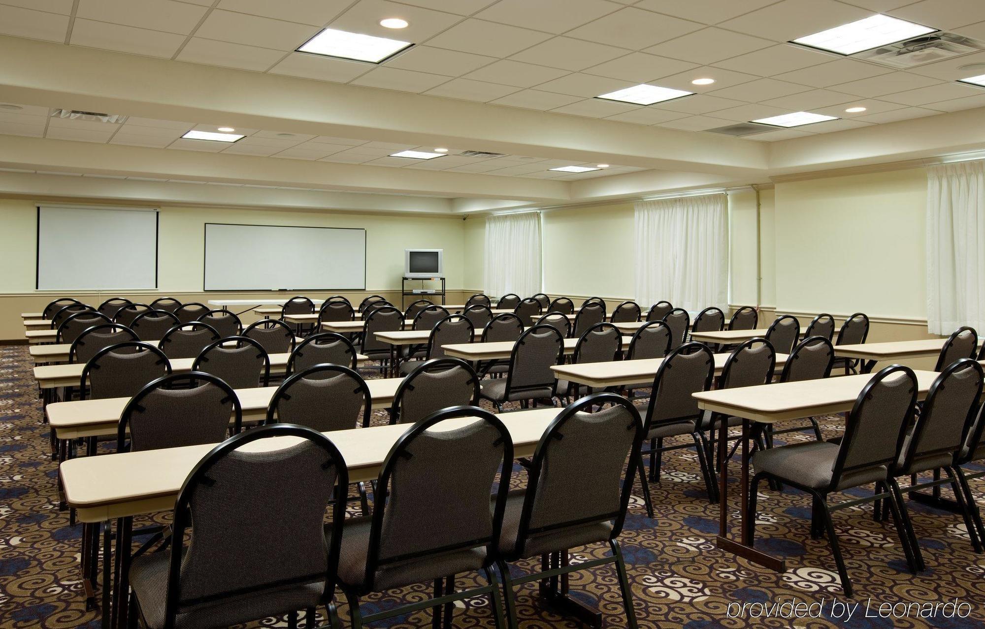 Holiday Inn Express & Suites La Porte, An Ihg Hotel Exterior photo