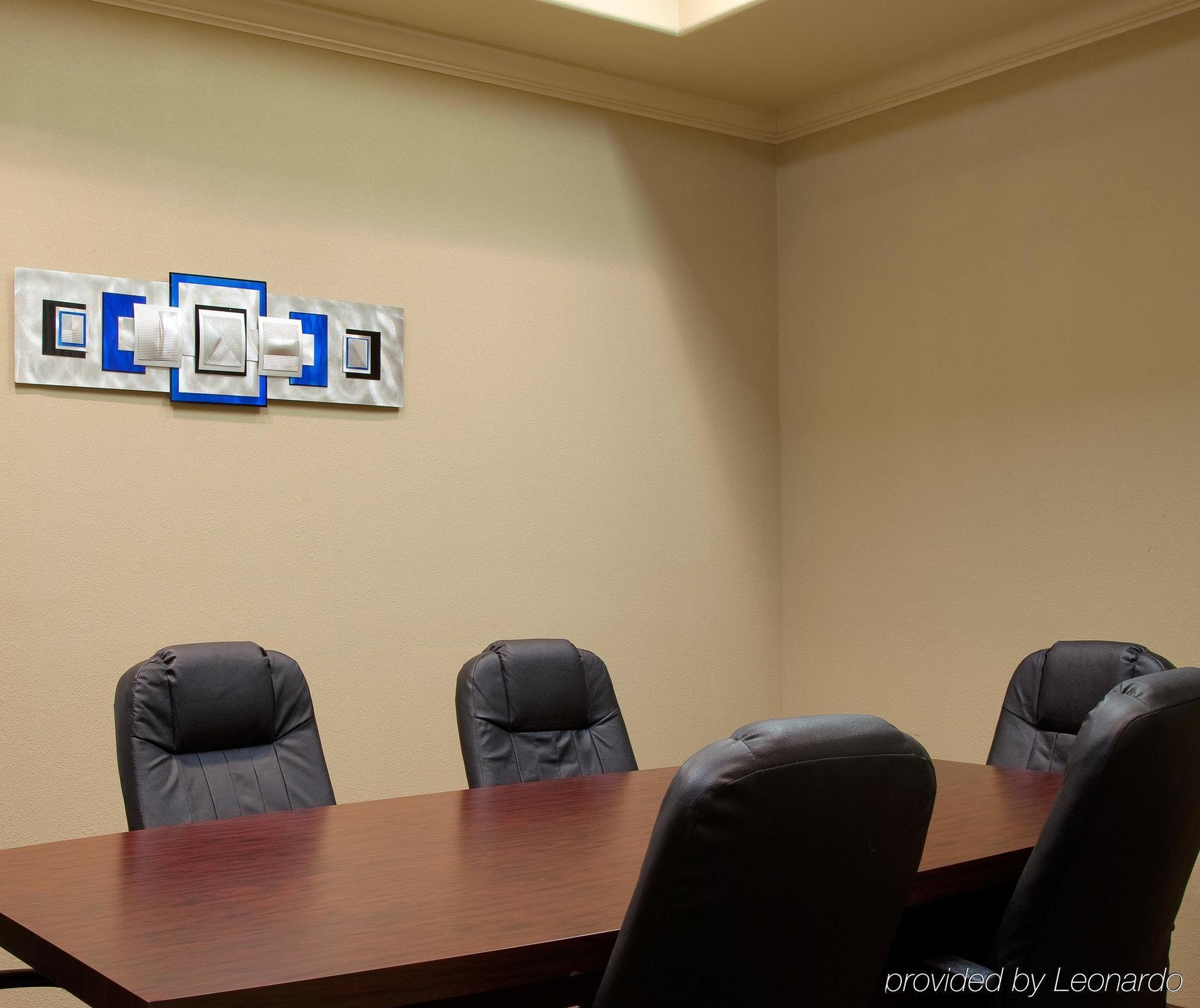 Holiday Inn Express & Suites La Porte, An Ihg Hotel Facilities photo