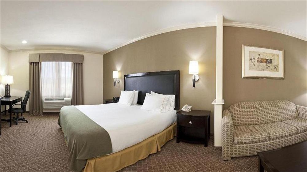 Holiday Inn Express & Suites La Porte, An Ihg Hotel Exterior photo